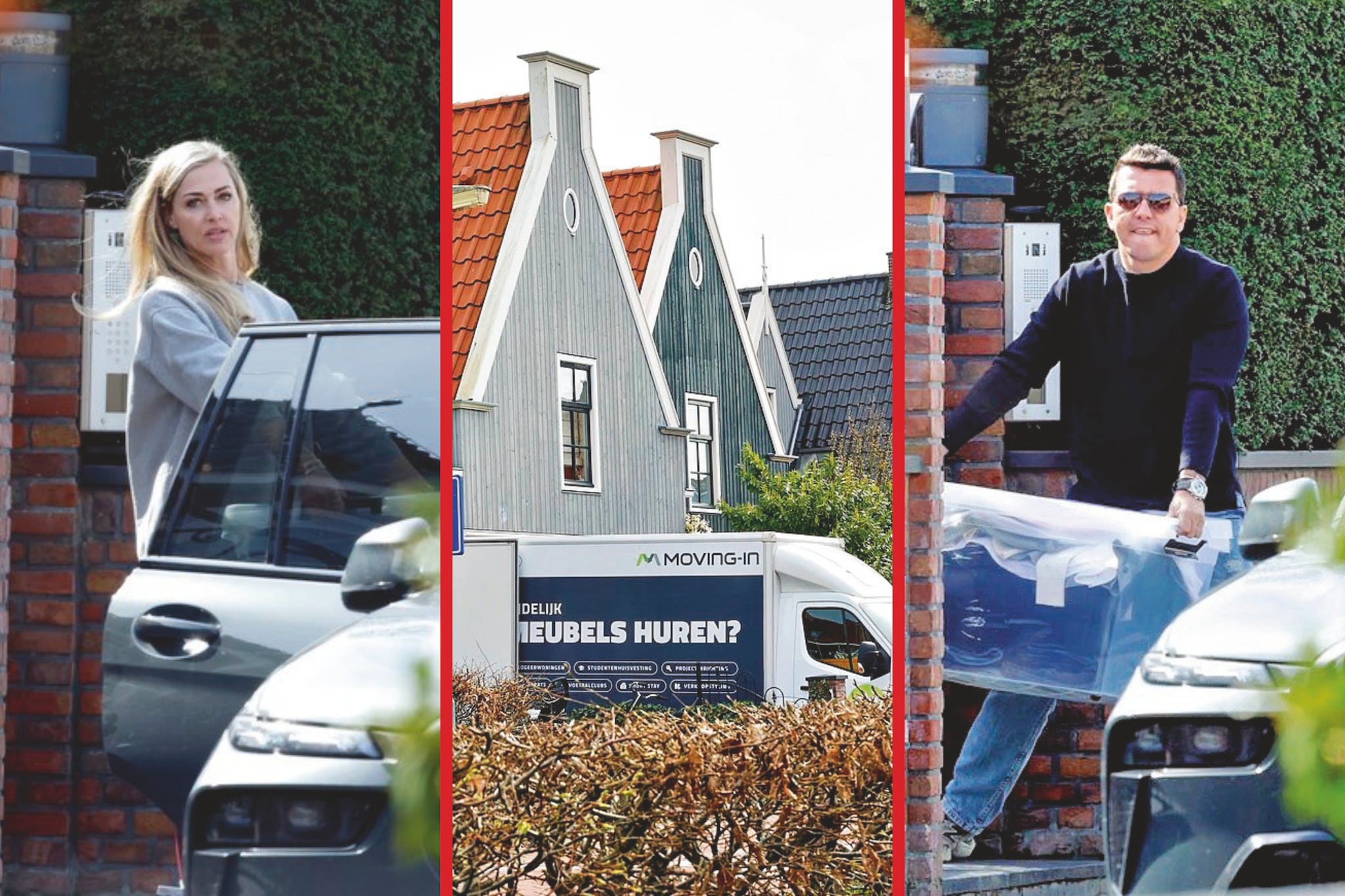 Woning Jan Smit